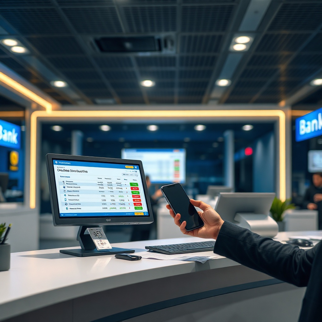 Banka Hesabında Şüpheli İşlem Görülürse Ne Yapılmalı?