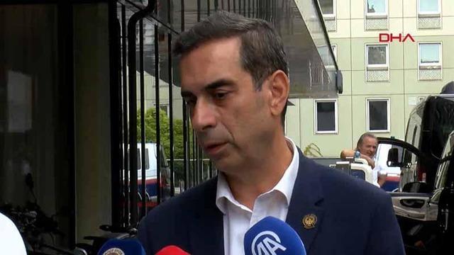 Şekip Mosturoğlu: