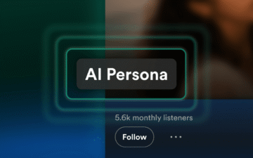AI Persona