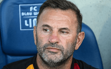 Galatasaray transfer