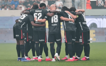 Beşiktaş Avrupa Ligi