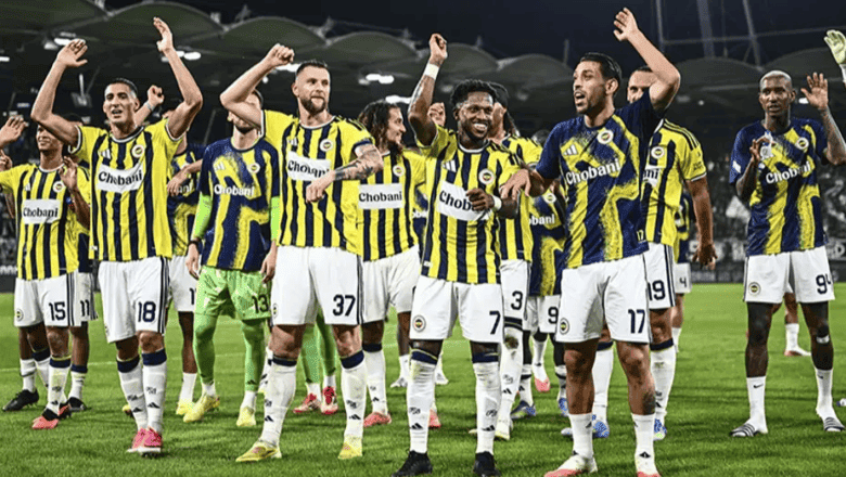 Fenerbahçe