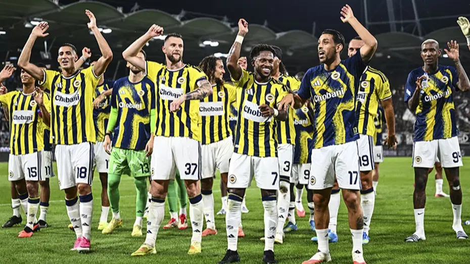 Fenerbahçe