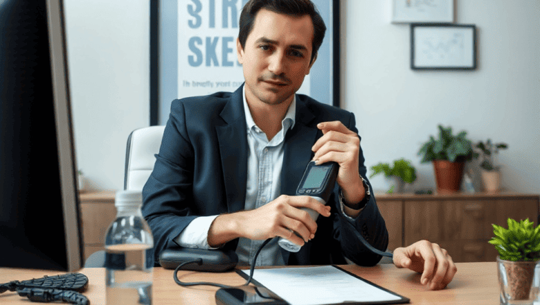 Aniden Yükselen Tansiyonda Ne Yapılmalıdır?
