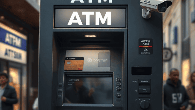 ATM Cihazlarında Kart Kopyalama Nasıl Anlaşılır?