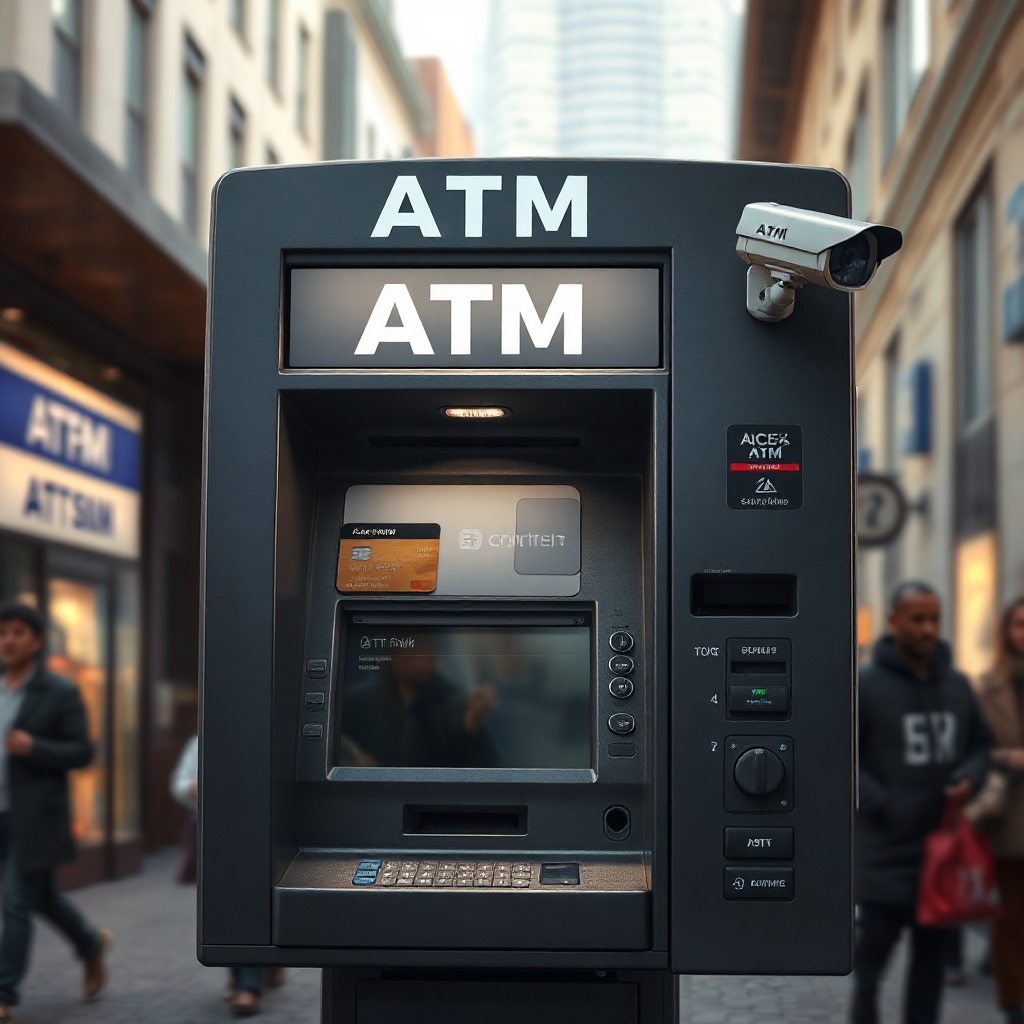 ATM Cihazlarında Kart Kopyalama Nasıl Anlaşılır?