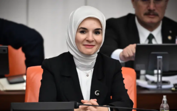 Malul Başvuruları