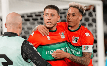NEC Nijmegen