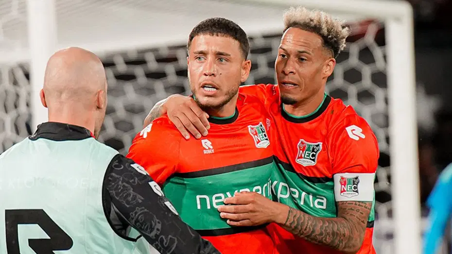 NEC Nijmegen