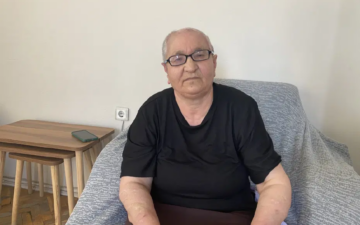 köpek saldırısı
