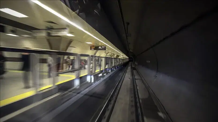 M7 Metro Hattı