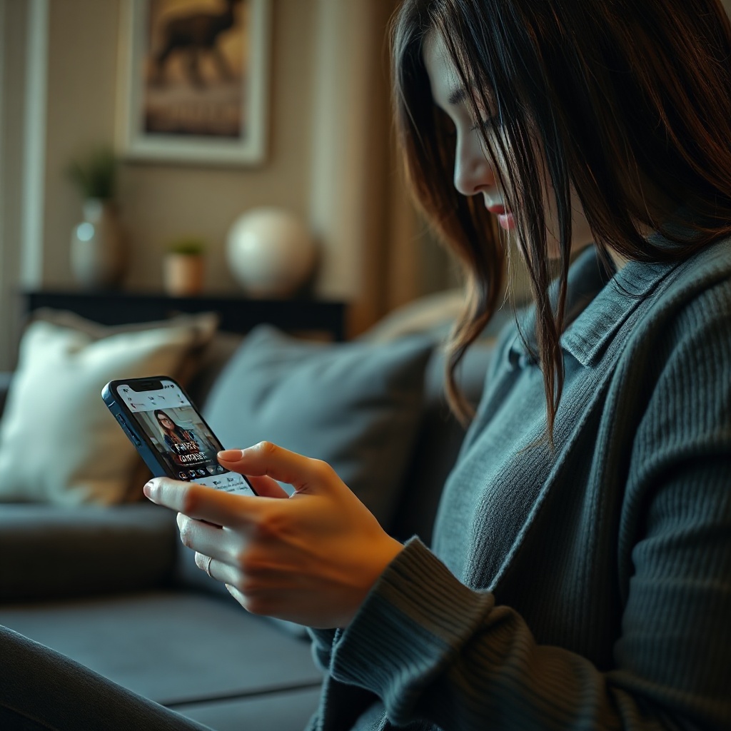 Sosyal Medya Yarışması Dolandırıcılığı Nasıl Anlaşılır?