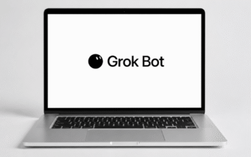 Grok Bot