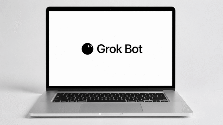 Grok Bot