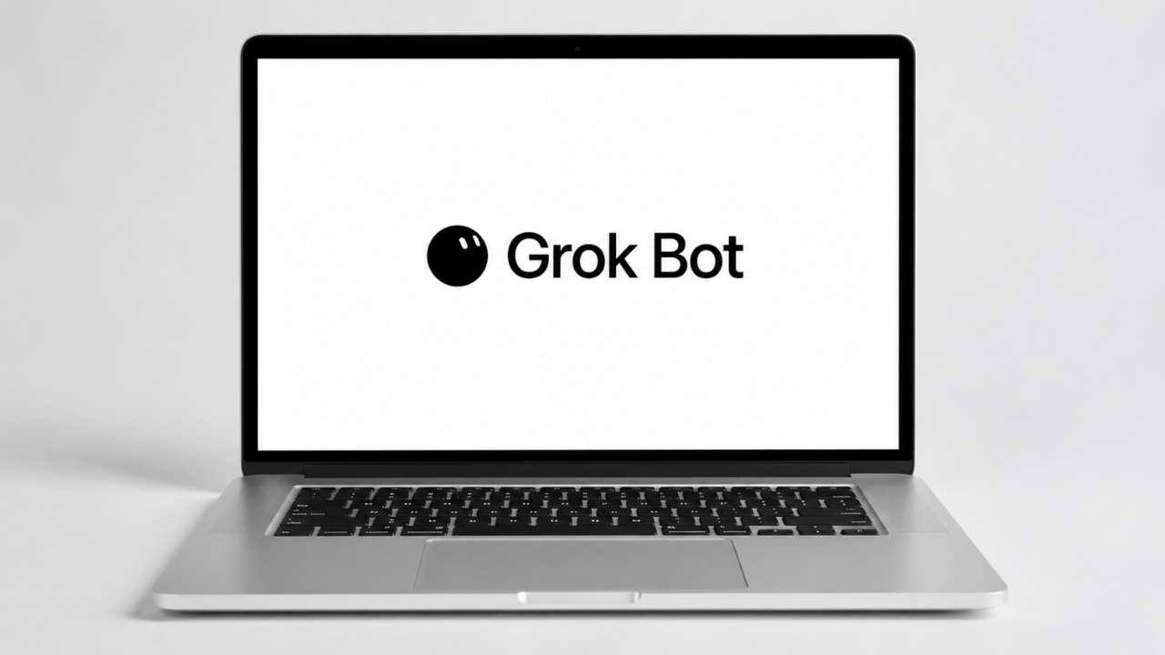 Grok Bot