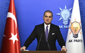 Hatimogulları Netanyahu