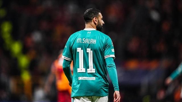 Mohamed Salah