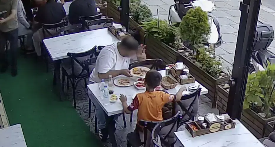 kıl atma
