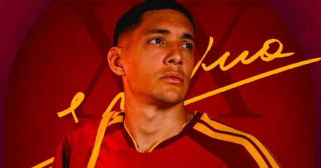Roma transfer