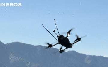 Otonom Drone