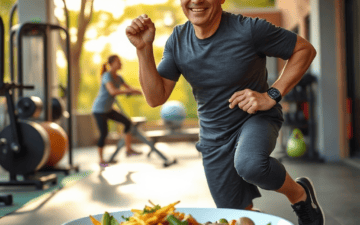 metabolizma hızı