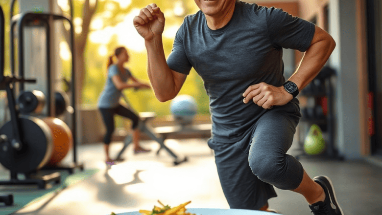 metabolizma hızı