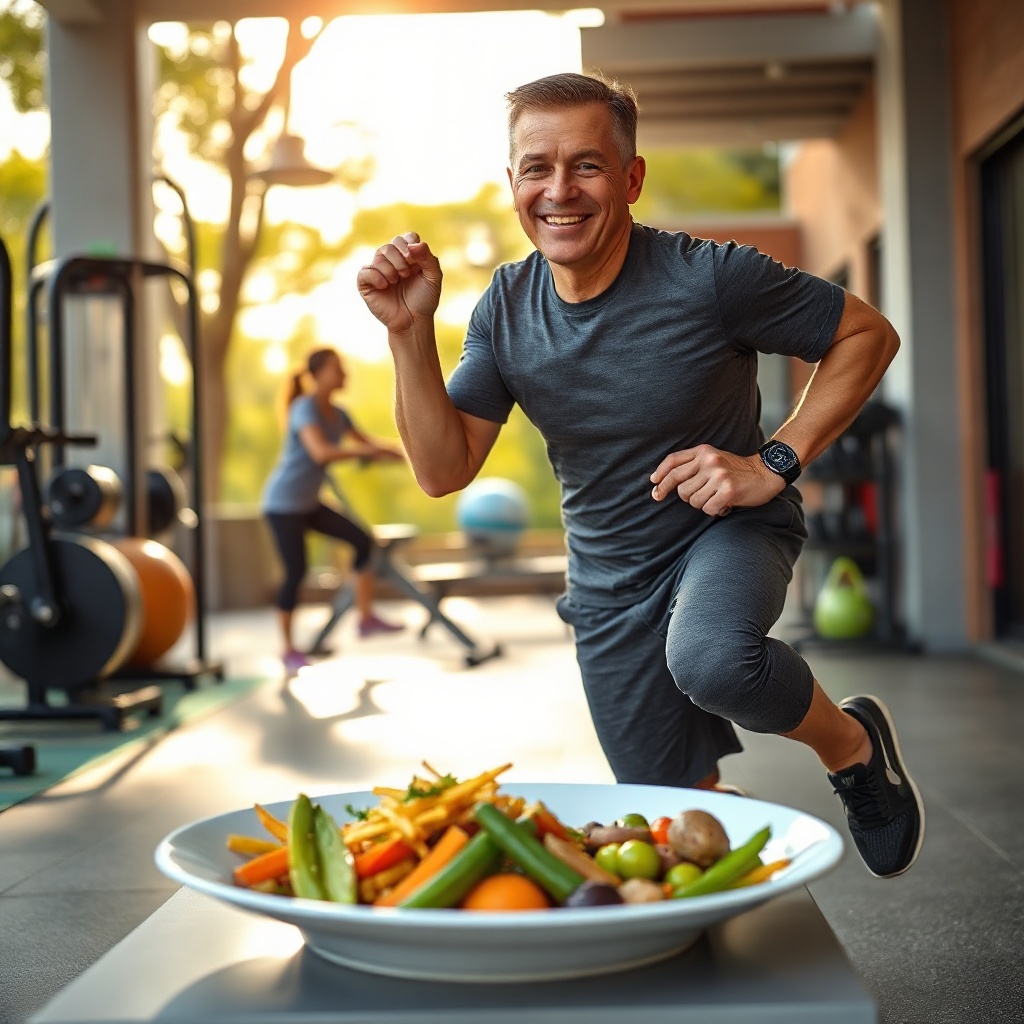 metabolizma hızı