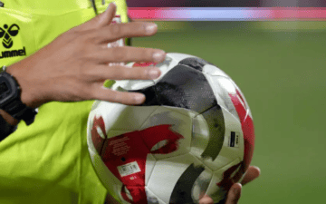 Süper Lig hakemleri