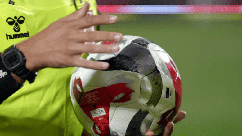 Süper Lig hakemleri