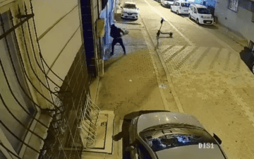 Esenyurt Dehşet