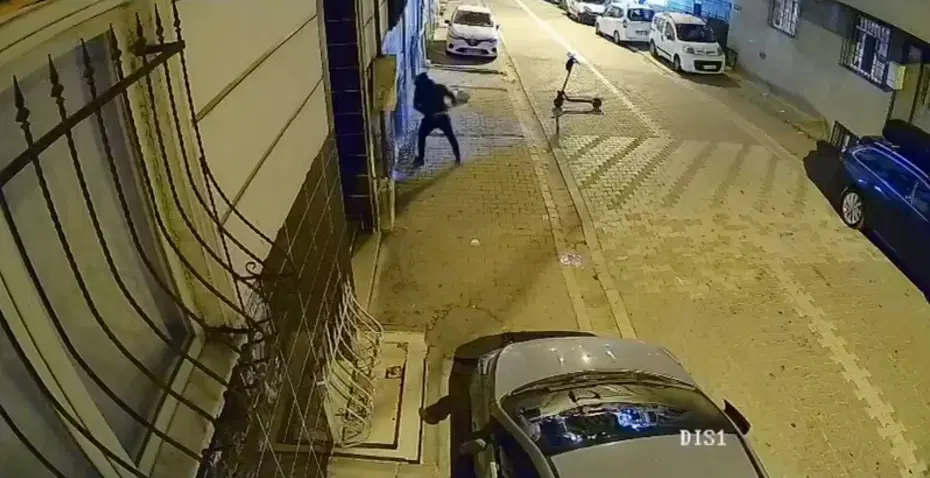 Esenyurt Dehşet