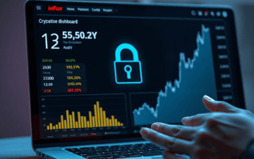 Sahte Kripto Platformları