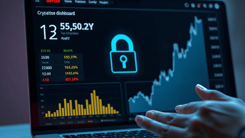 Sahte Kripto Platformları