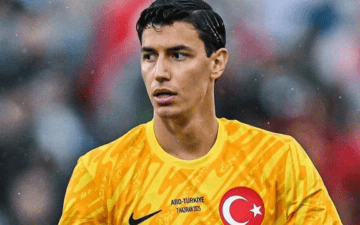 Berke Özer