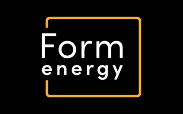 Form Energy