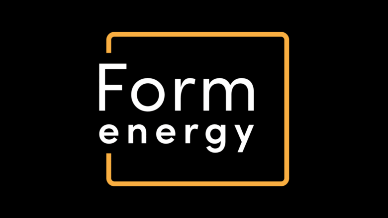 Form Energy