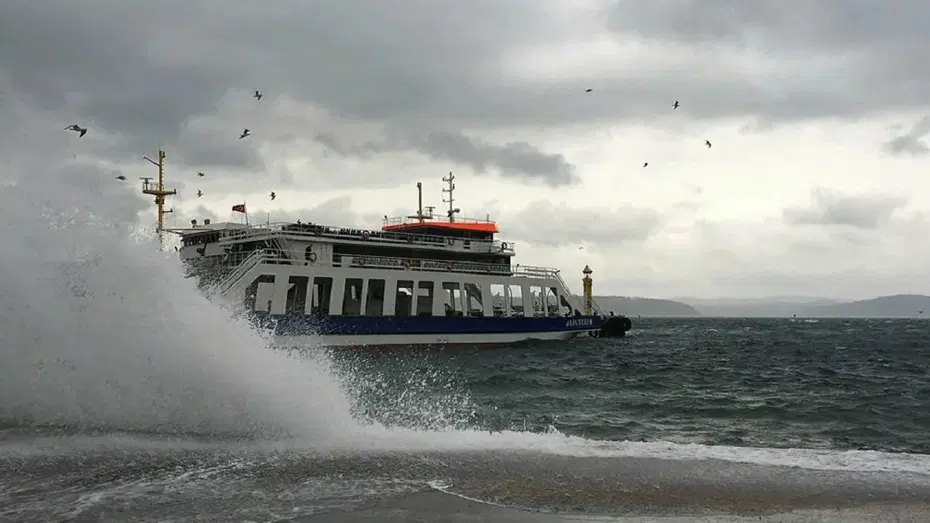 Sefer İptalleri