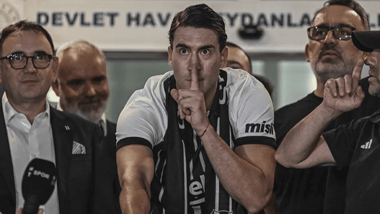 Vlahovic Transferi