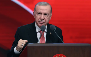 Terörsüz Türkiye Yasası