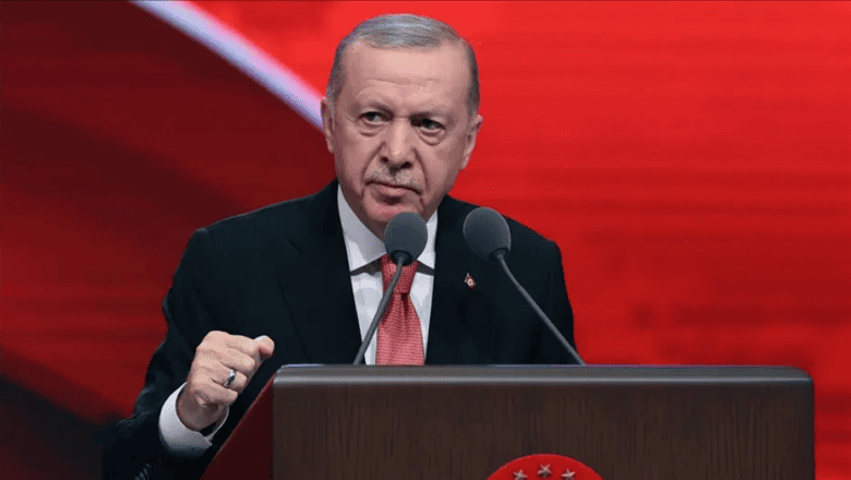 Terörsüz Türkiye Yasası