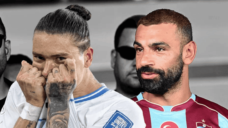 Darwin Nunez transferi