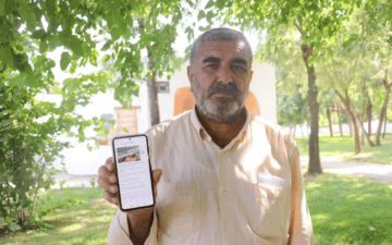 Rojin Kabaiş