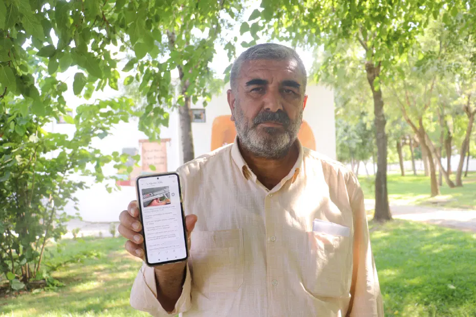 Rojin Kabaiş