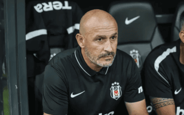 Maç Sonu Övgü