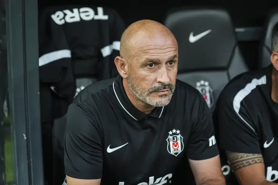 Maç Sonu Övgü