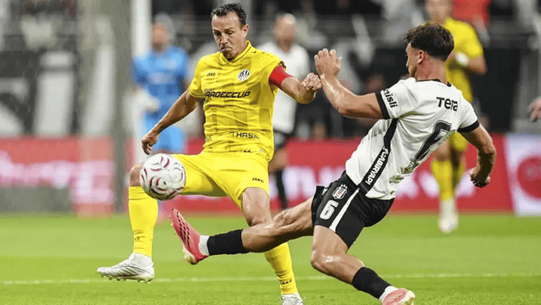 Beşiktaş Avrupa Ligi