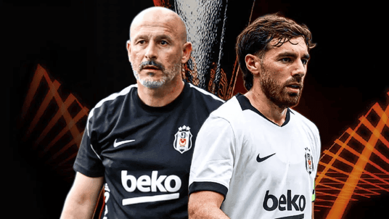 Beşiktaş-Hradec Kralove