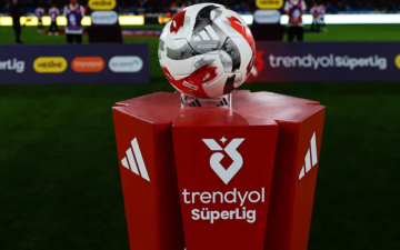 Süper Lig