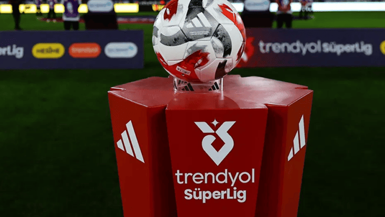 Süper Lig