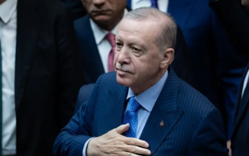 AK Parti 25